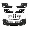 FREIGHTLINER CASCADIA 2007-2025 BUMPER ASSEMBLY, FRONT thumbnail 4