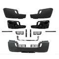 FREIGHTLINER CASCADIA 2007-2025 BUMPER ASSEMBLY, FRONT thumbnail 4