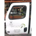 FREIGHTLINER CASCADIA 2008-2018 DOOR ASSEMBLY, FRONT thumbnail 2