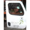 FREIGHTLINER CASCADIA 2008-2018 DOOR ASSEMBLY, FRONT thumbnail 1