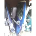 FREIGHTLINER CASCADIA 2008-2018 DOOR ASSEMBLY, FRONT thumbnail 1