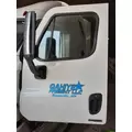 FREIGHTLINER CASCADIA 2008-2018 DOOR ASSEMBLY, FRONT thumbnail 1