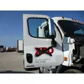 FREIGHTLINER CASCADIA 2008-2018 DOOR ASSEMBLY, FRONT thumbnail 3