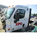 FREIGHTLINER CASCADIA 2008-2018 DOOR ASSEMBLY, FRONT thumbnail 4