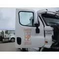 FREIGHTLINER CASCADIA 2008-2018 DOOR ASSEMBLY, FRONT thumbnail 3