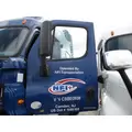 FREIGHTLINER CASCADIA 2008-2018 DOOR ASSEMBLY, FRONT thumbnail 3