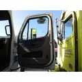 FREIGHTLINER CASCADIA 2008-2018 DOOR ASSEMBLY, FRONT thumbnail 1