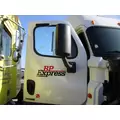 FREIGHTLINER CASCADIA 2008-2018 DOOR ASSEMBLY, FRONT thumbnail 3