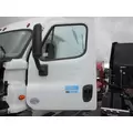 FREIGHTLINER CASCADIA 2008-2018 DOOR ASSEMBLY, FRONT thumbnail 3