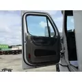 FREIGHTLINER CASCADIA 2008-2018 DOOR ASSEMBLY, FRONT thumbnail 1