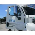 FREIGHTLINER CASCADIA 2008-2018 DOOR ASSEMBLY, FRONT thumbnail 3