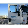 FREIGHTLINER CASCADIA 2008-2018 DOOR ASSEMBLY, FRONT thumbnail 3