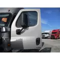 FREIGHTLINER CASCADIA 2008-2018 DOOR ASSEMBLY, FRONT thumbnail 3