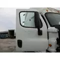 FREIGHTLINER CASCADIA 2008-2018 DOOR ASSEMBLY, FRONT thumbnail 3
