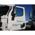 FREIGHTLINER CASCADIA 2008-2018 DOOR ASSEMBLY, FRONT thumbnail 3
