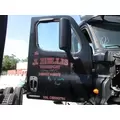 FREIGHTLINER CASCADIA 2008-2018 DOOR ASSEMBLY, FRONT thumbnail 3