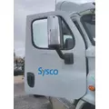 FREIGHTLINER CASCADIA 2008-2018 DOOR ASSEMBLY, FRONT thumbnail 4