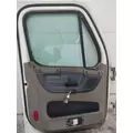 FREIGHTLINER CASCADIA 2008-2018 DOOR ASSEMBLY, FRONT thumbnail 2