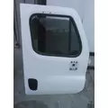 FREIGHTLINER CASCADIA 2008-2018 DOOR ASSEMBLY, FRONT thumbnail 1