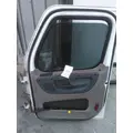 FREIGHTLINER CASCADIA 2008-2018 DOOR ASSEMBLY, FRONT thumbnail 2