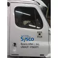 FREIGHTLINER CASCADIA 2008-2018 DOOR ASSEMBLY, FRONT thumbnail 3