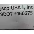 FREIGHTLINER CASCADIA 2008-2018 DOOR ASSEMBLY, FRONT thumbnail 4