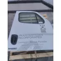 FREIGHTLINER CASCADIA 2008-2018 DOOR ASSEMBLY, FRONT thumbnail 1