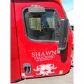 FREIGHTLINER CASCADIA 2008-2018 DOOR ASSEMBLY, FRONT thumbnail 2