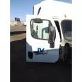 FREIGHTLINER CASCADIA 2008-2018 DOOR ASSEMBLY, FRONT thumbnail 1
