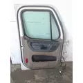 FREIGHTLINER CASCADIA 2008-2018 DOOR ASSEMBLY, FRONT thumbnail 2