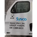 FREIGHTLINER CASCADIA 2008-2018 DOOR ASSEMBLY, FRONT thumbnail 1