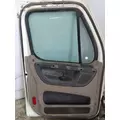 FREIGHTLINER CASCADIA 2008-2018 DOOR ASSEMBLY, FRONT thumbnail 2