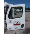 FREIGHTLINER CASCADIA 2008-2018 DOOR ASSEMBLY, FRONT thumbnail 4