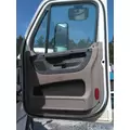 FREIGHTLINER CASCADIA 2008-2018 DOOR ASSEMBLY, FRONT thumbnail 2