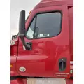 FREIGHTLINER CASCADIA 2008-2018 DOOR ASSEMBLY, FRONT thumbnail 1