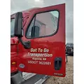 FREIGHTLINER CASCADIA 2008-2018 DOOR ASSEMBLY, FRONT thumbnail 1