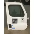 FREIGHTLINER CASCADIA 2008-2018 DOOR ASSEMBLY, FRONT thumbnail 1