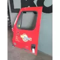 FREIGHTLINER CASCADIA 2008-2018 DOOR ASSEMBLY, FRONT thumbnail 2