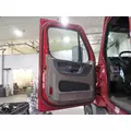 FREIGHTLINER CASCADIA 2008-2018 DOOR ASSEMBLY, FRONT thumbnail 2