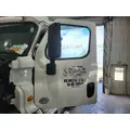 FREIGHTLINER CASCADIA 2008-2018 DOOR ASSEMBLY, FRONT thumbnail 1