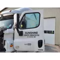 FREIGHTLINER CASCADIA 2008-2018 DOOR ASSEMBLY, FRONT thumbnail 1