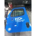 FREIGHTLINER CASCADIA 2008-2018 DOOR ASSEMBLY, FRONT thumbnail 4