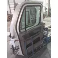 FREIGHTLINER CASCADIA 2008-2018 DOOR ASSEMBLY, FRONT thumbnail 1