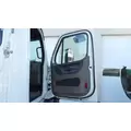 FREIGHTLINER CASCADIA 2008-2018 DOOR ASSEMBLY, FRONT thumbnail 2
