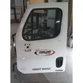 FREIGHTLINER CASCADIA 2008-2018 DOOR ASSEMBLY, FRONT thumbnail 4