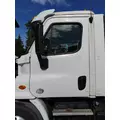FREIGHTLINER CASCADIA 2008-2018 DOOR ASSEMBLY, FRONT thumbnail 1