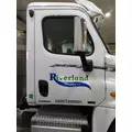FREIGHTLINER CASCADIA 2008-2018 DOOR ASSEMBLY, FRONT thumbnail 1