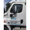 FREIGHTLINER CASCADIA 2008-2018 DOOR ASSEMBLY, FRONT thumbnail 1