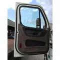 FREIGHTLINER CASCADIA 2008-2018 DOOR ASSEMBLY, FRONT thumbnail 2