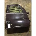 FREIGHTLINER CASCADIA 2008-2018 DOOR ASSEMBLY, FRONT thumbnail 5